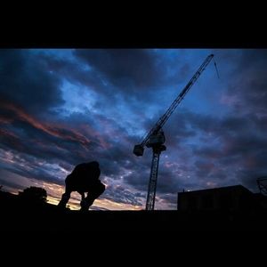 Meet your Posher, Asahel